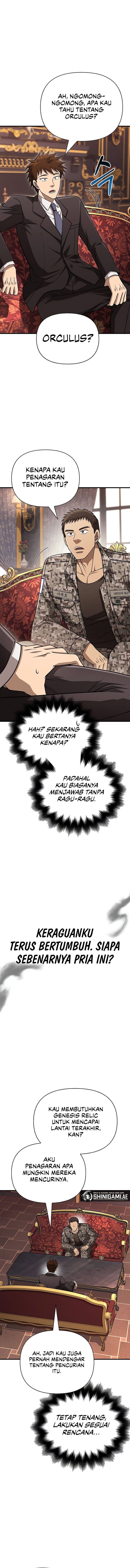 Dilarang COPAS - situs resmi www.mangacanblog.com - Komik survive as a barbarian in the game 105 - chapter 105 106 Indonesia survive as a barbarian in the game 105 - chapter 105 Terbaru 10|Baca Manga Komik Indonesia|Mangacan