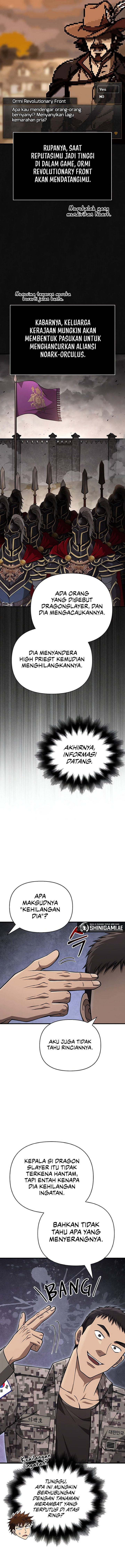 Dilarang COPAS - situs resmi www.mangacanblog.com - Komik survive as a barbarian in the game 105 - chapter 105 106 Indonesia survive as a barbarian in the game 105 - chapter 105 Terbaru 14|Baca Manga Komik Indonesia|Mangacan