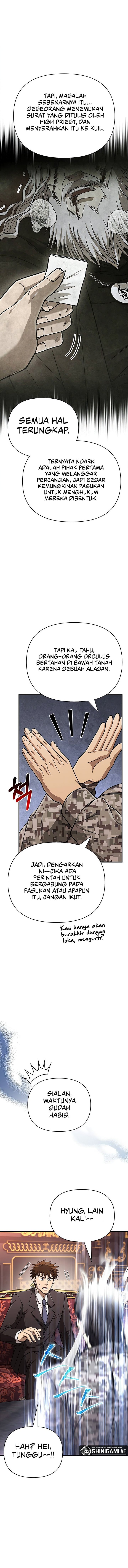 Dilarang COPAS - situs resmi www.mangacanblog.com - Komik survive as a barbarian in the game 105 - chapter 105 106 Indonesia survive as a barbarian in the game 105 - chapter 105 Terbaru 15|Baca Manga Komik Indonesia|Mangacan