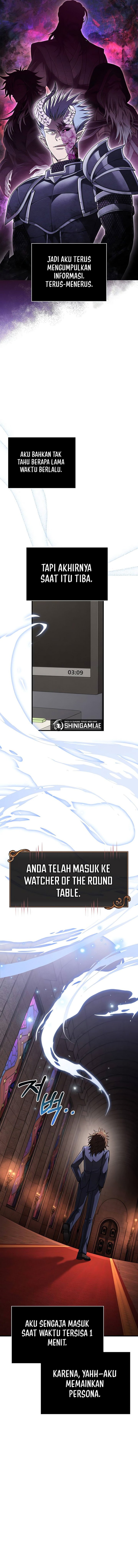 Dilarang COPAS - situs resmi www.mangacanblog.com - Komik survive as a barbarian in the game 105 - chapter 105 106 Indonesia survive as a barbarian in the game 105 - chapter 105 Terbaru 17|Baca Manga Komik Indonesia|Mangacan