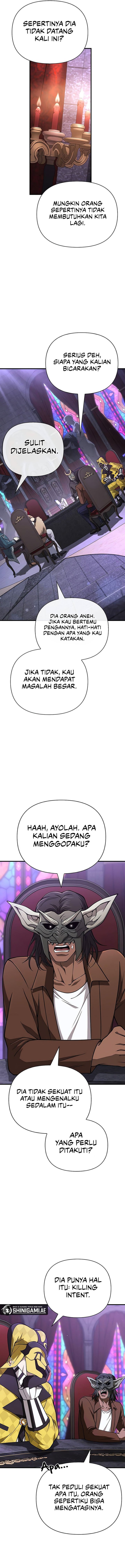 Dilarang COPAS - situs resmi www.mangacanblog.com - Komik survive as a barbarian in the game 105 - chapter 105 106 Indonesia survive as a barbarian in the game 105 - chapter 105 Terbaru 18|Baca Manga Komik Indonesia|Mangacan