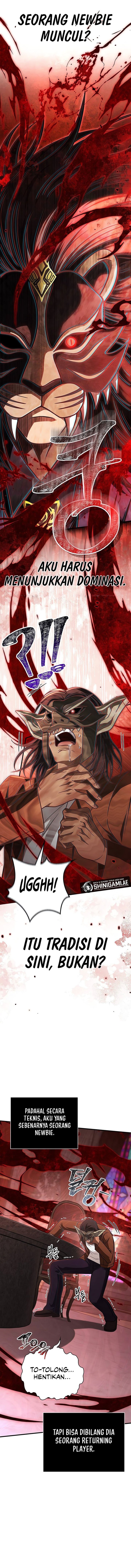 Dilarang COPAS - situs resmi www.mangacanblog.com - Komik survive as a barbarian in the game 105 - chapter 105 106 Indonesia survive as a barbarian in the game 105 - chapter 105 Terbaru 20|Baca Manga Komik Indonesia|Mangacan