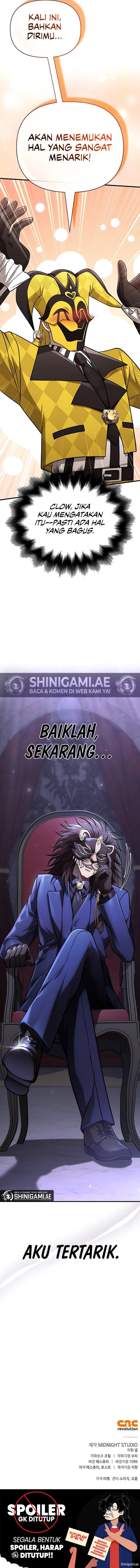Dilarang COPAS - situs resmi www.mangacanblog.com - Komik survive as a barbarian in the game 105 - chapter 105 106 Indonesia survive as a barbarian in the game 105 - chapter 105 Terbaru 22|Baca Manga Komik Indonesia|Mangacan