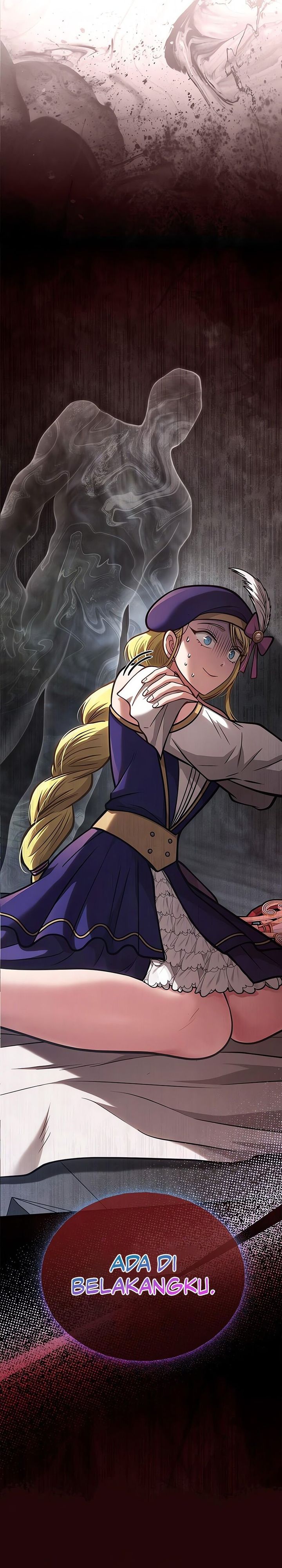 Dilarang COPAS - situs resmi www.mangacanblog.com - Komik survive as a barbarian in the game 110 - chapter 110 111 Indonesia survive as a barbarian in the game 110 - chapter 110 Terbaru 1|Baca Manga Komik Indonesia|Mangacan