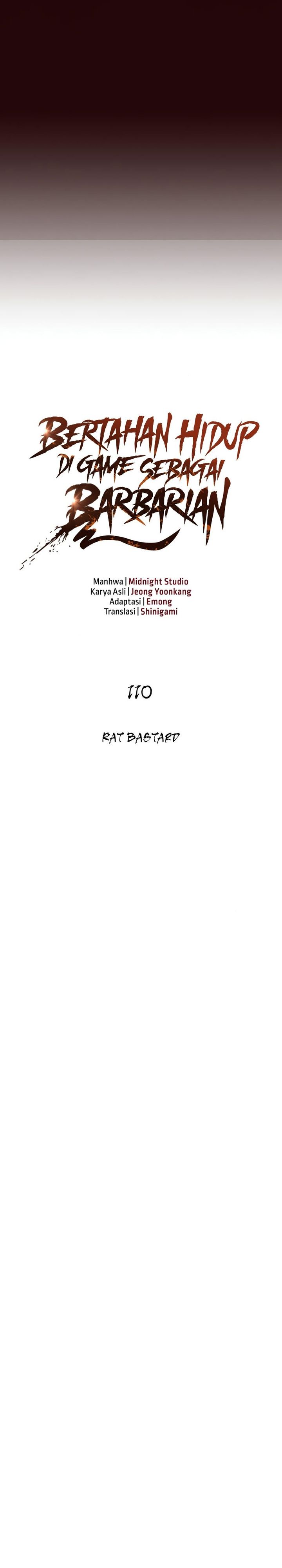 Dilarang COPAS - situs resmi www.mangacanblog.com - Komik survive as a barbarian in the game 110 - chapter 110 111 Indonesia survive as a barbarian in the game 110 - chapter 110 Terbaru 2|Baca Manga Komik Indonesia|Mangacan