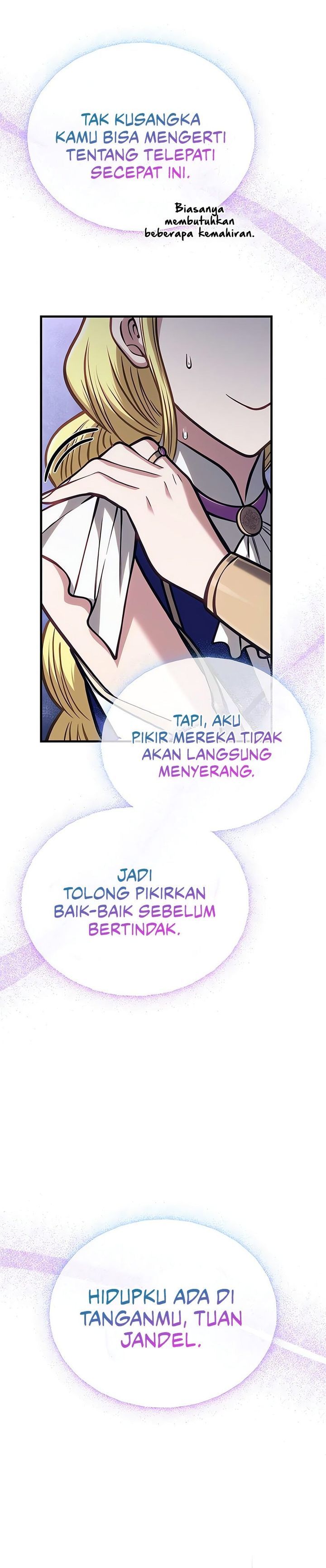 Dilarang COPAS - situs resmi www.mangacanblog.com - Komik survive as a barbarian in the game 110 - chapter 110 111 Indonesia survive as a barbarian in the game 110 - chapter 110 Terbaru 4|Baca Manga Komik Indonesia|Mangacan