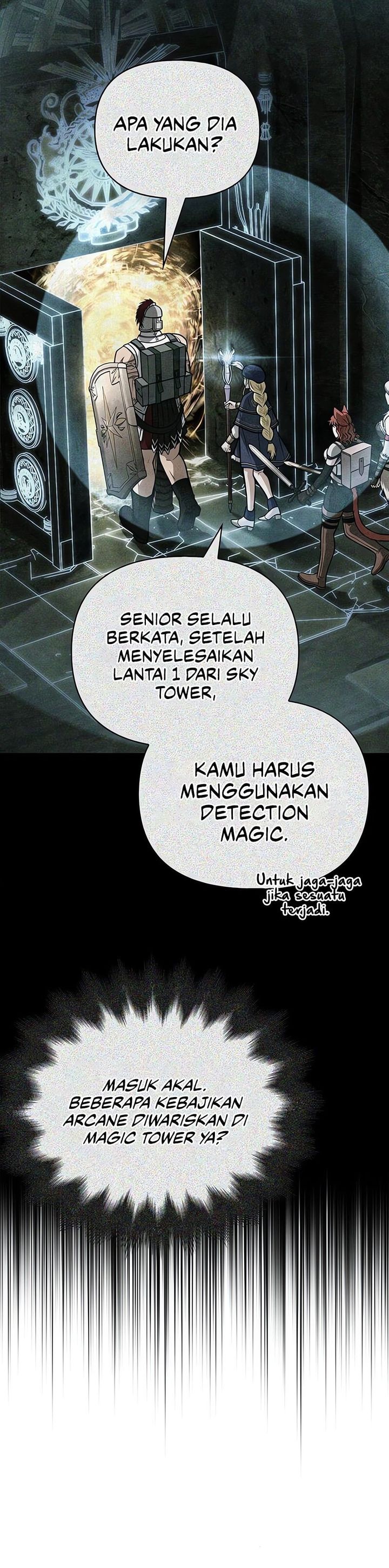 Dilarang COPAS - situs resmi www.mangacanblog.com - Komik survive as a barbarian in the game 110 - chapter 110 111 Indonesia survive as a barbarian in the game 110 - chapter 110 Terbaru 6|Baca Manga Komik Indonesia|Mangacan