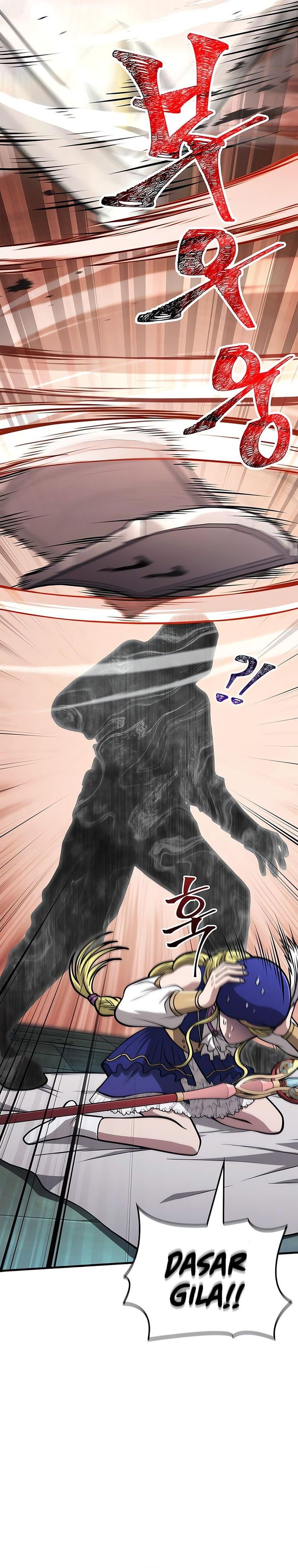 Dilarang COPAS - situs resmi www.mangacanblog.com - Komik survive as a barbarian in the game 110 - chapter 110 111 Indonesia survive as a barbarian in the game 110 - chapter 110 Terbaru 11|Baca Manga Komik Indonesia|Mangacan