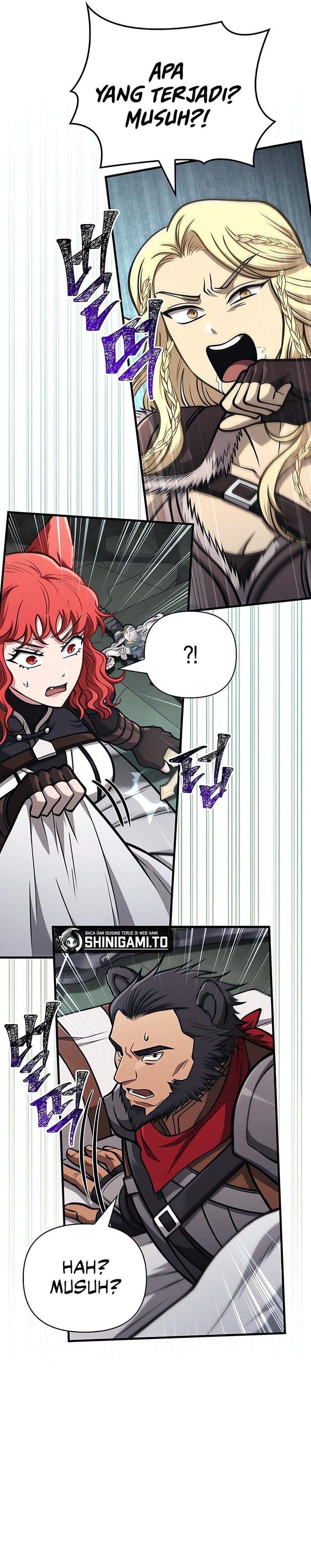 Dilarang COPAS - situs resmi www.mangacanblog.com - Komik survive as a barbarian in the game 110 - chapter 110 111 Indonesia survive as a barbarian in the game 110 - chapter 110 Terbaru 13|Baca Manga Komik Indonesia|Mangacan