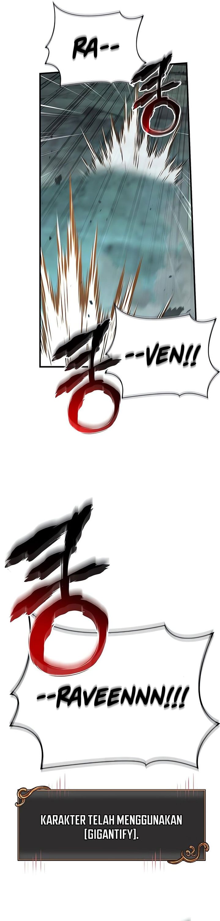 Dilarang COPAS - situs resmi www.mangacanblog.com - Komik survive as a barbarian in the game 110 - chapter 110 111 Indonesia survive as a barbarian in the game 110 - chapter 110 Terbaru 14|Baca Manga Komik Indonesia|Mangacan
