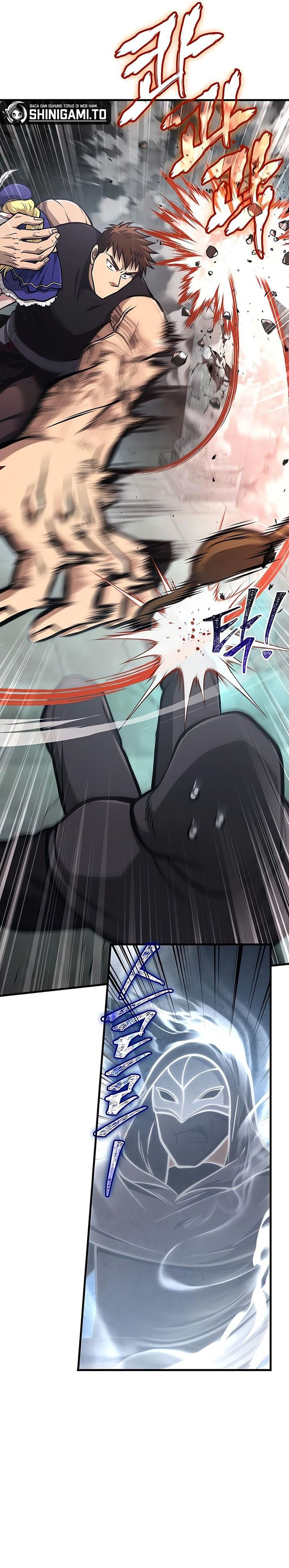 Dilarang COPAS - situs resmi www.mangacanblog.com - Komik survive as a barbarian in the game 110 - chapter 110 111 Indonesia survive as a barbarian in the game 110 - chapter 110 Terbaru 16|Baca Manga Komik Indonesia|Mangacan