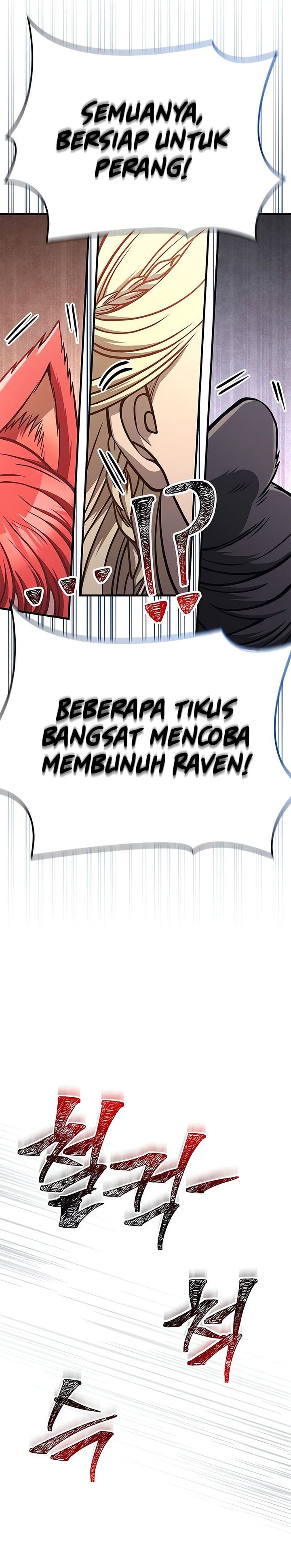 Dilarang COPAS - situs resmi www.mangacanblog.com - Komik survive as a barbarian in the game 110 - chapter 110 111 Indonesia survive as a barbarian in the game 110 - chapter 110 Terbaru 18|Baca Manga Komik Indonesia|Mangacan