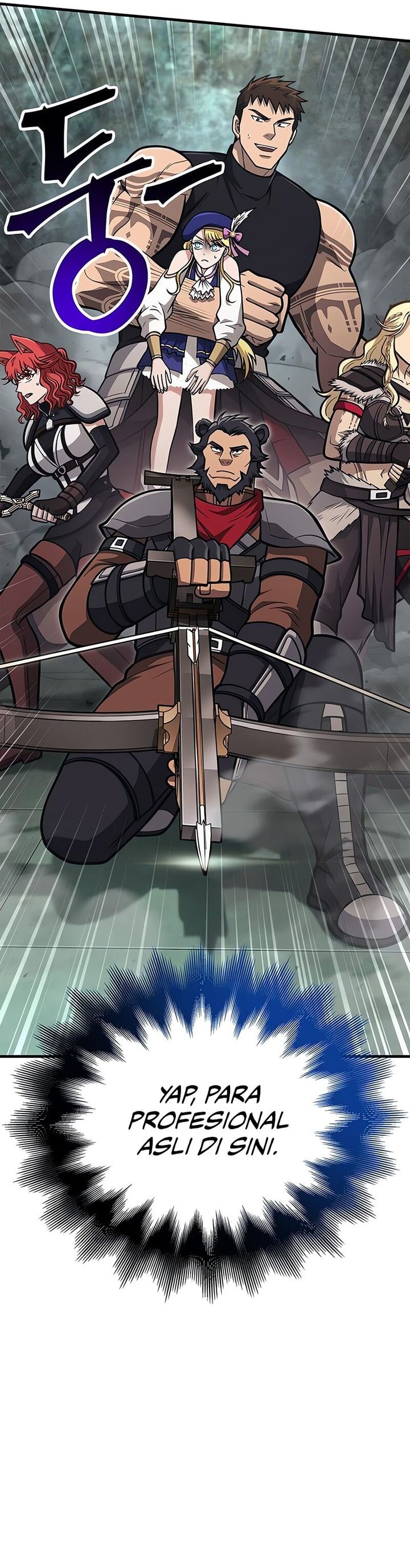 Dilarang COPAS - situs resmi www.mangacanblog.com - Komik survive as a barbarian in the game 110 - chapter 110 111 Indonesia survive as a barbarian in the game 110 - chapter 110 Terbaru 19|Baca Manga Komik Indonesia|Mangacan