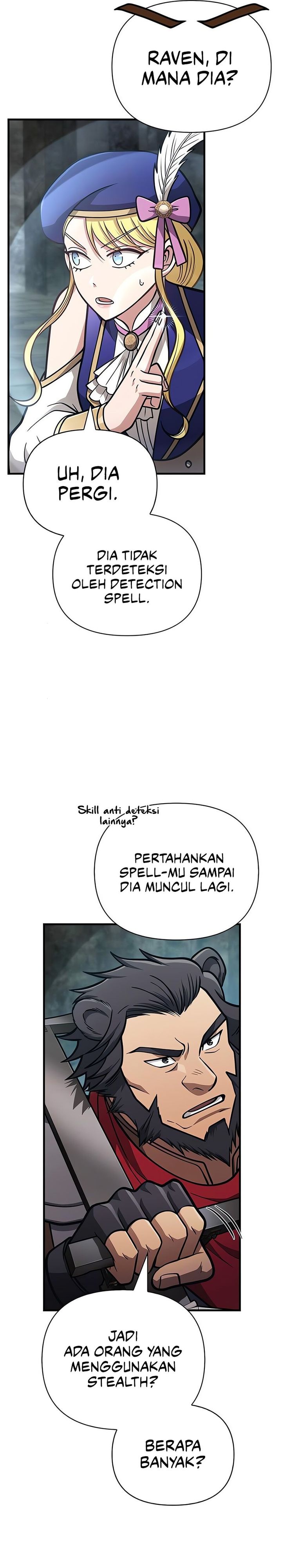 Dilarang COPAS - situs resmi www.mangacanblog.com - Komik survive as a barbarian in the game 110 - chapter 110 111 Indonesia survive as a barbarian in the game 110 - chapter 110 Terbaru 21|Baca Manga Komik Indonesia|Mangacan