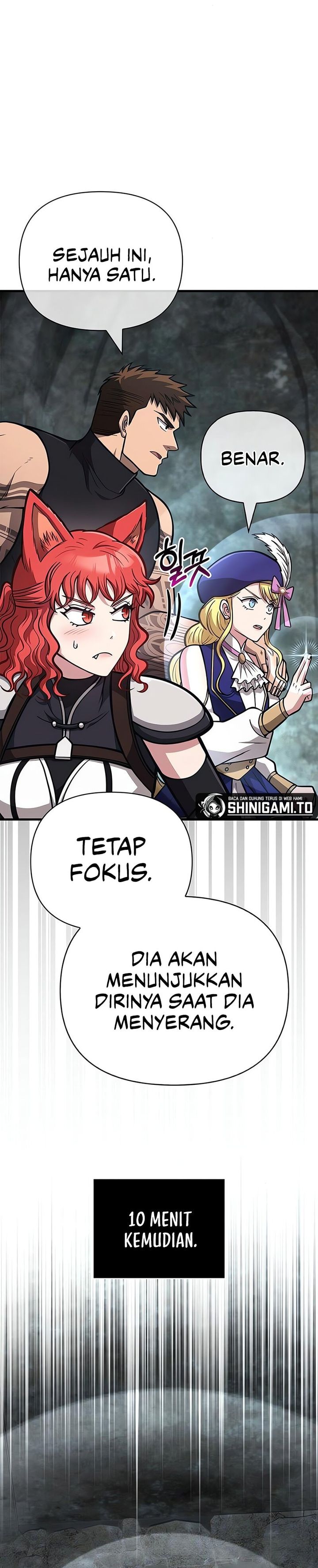 Dilarang COPAS - situs resmi www.mangacanblog.com - Komik survive as a barbarian in the game 110 - chapter 110 111 Indonesia survive as a barbarian in the game 110 - chapter 110 Terbaru 22|Baca Manga Komik Indonesia|Mangacan