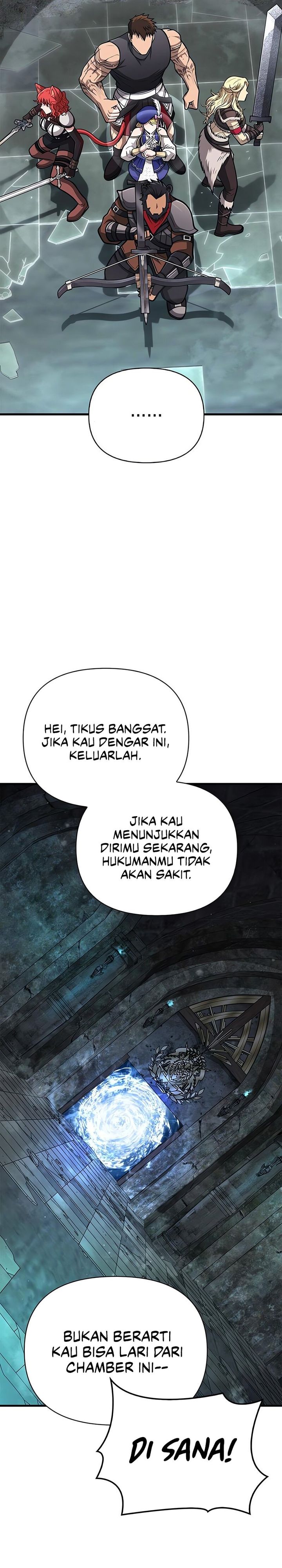 Dilarang COPAS - situs resmi www.mangacanblog.com - Komik survive as a barbarian in the game 110 - chapter 110 111 Indonesia survive as a barbarian in the game 110 - chapter 110 Terbaru 23|Baca Manga Komik Indonesia|Mangacan