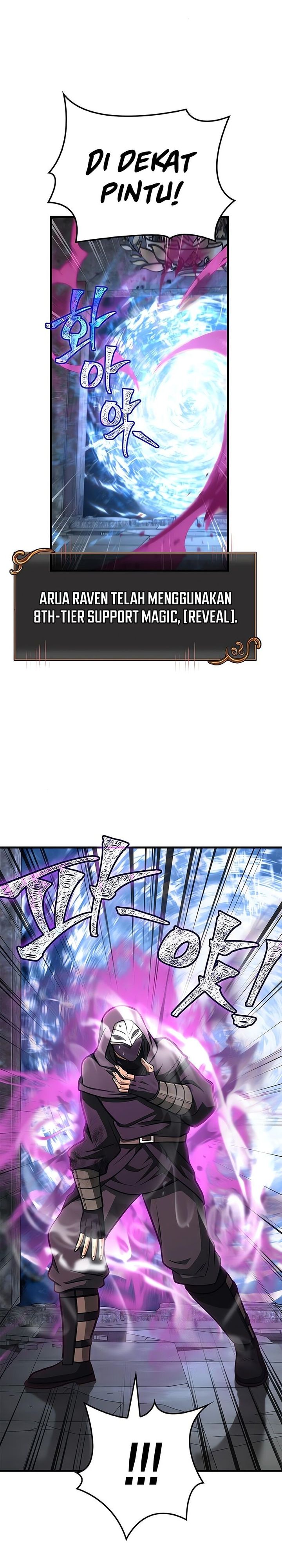 Dilarang COPAS - situs resmi www.mangacanblog.com - Komik survive as a barbarian in the game 110 - chapter 110 111 Indonesia survive as a barbarian in the game 110 - chapter 110 Terbaru 24|Baca Manga Komik Indonesia|Mangacan