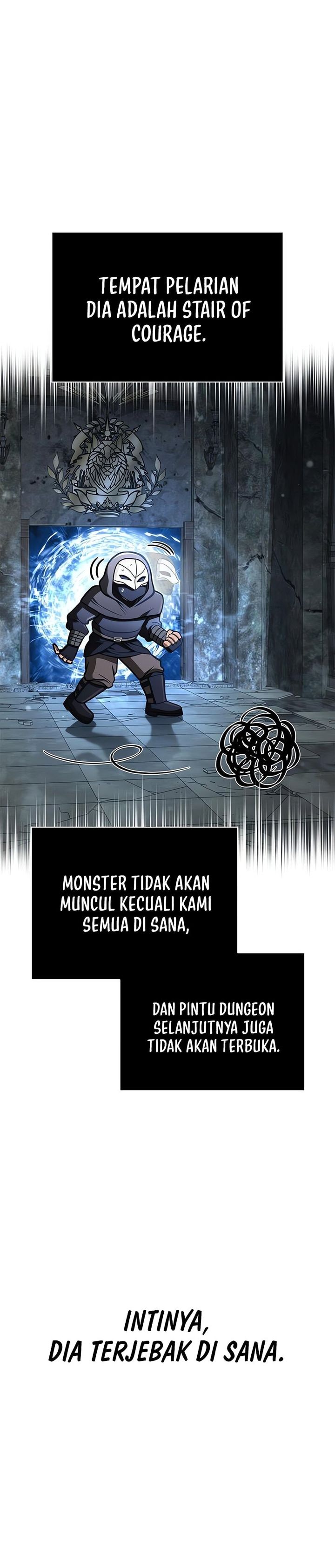 Dilarang COPAS - situs resmi www.mangacanblog.com - Komik survive as a barbarian in the game 110 - chapter 110 111 Indonesia survive as a barbarian in the game 110 - chapter 110 Terbaru 28|Baca Manga Komik Indonesia|Mangacan