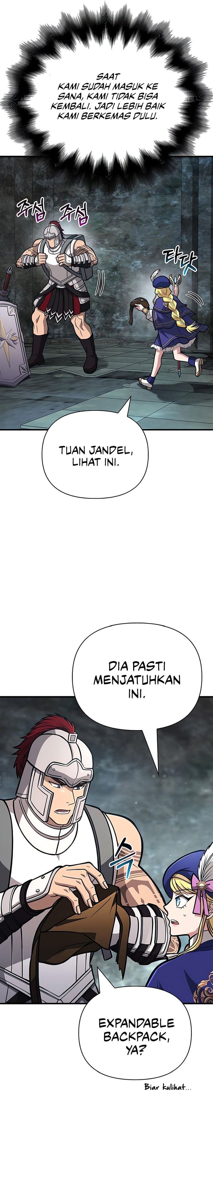 Dilarang COPAS - situs resmi www.mangacanblog.com - Komik survive as a barbarian in the game 110 - chapter 110 111 Indonesia survive as a barbarian in the game 110 - chapter 110 Terbaru 29|Baca Manga Komik Indonesia|Mangacan