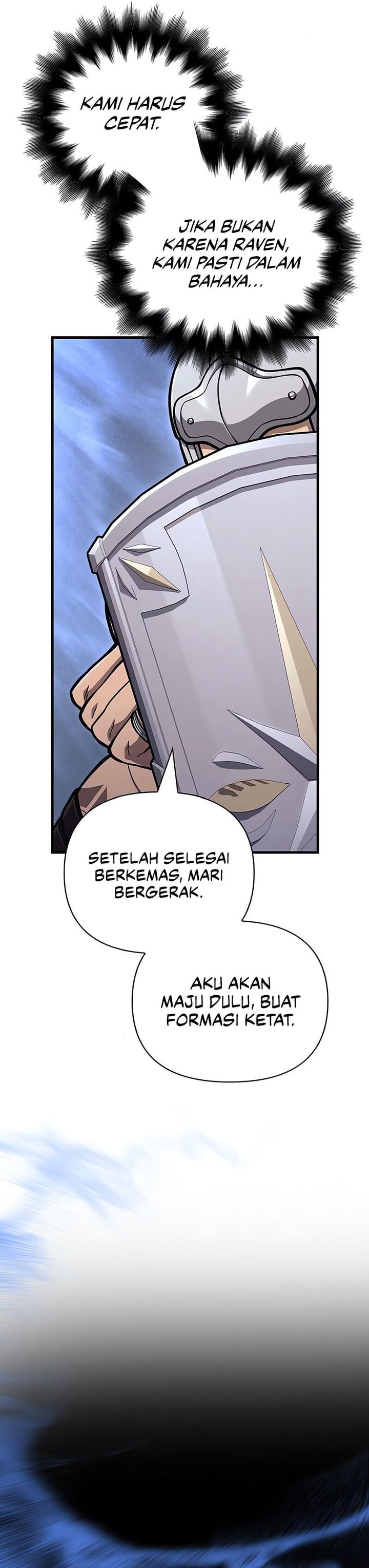 Dilarang COPAS - situs resmi www.mangacanblog.com - Komik survive as a barbarian in the game 110 - chapter 110 111 Indonesia survive as a barbarian in the game 110 - chapter 110 Terbaru 31|Baca Manga Komik Indonesia|Mangacan