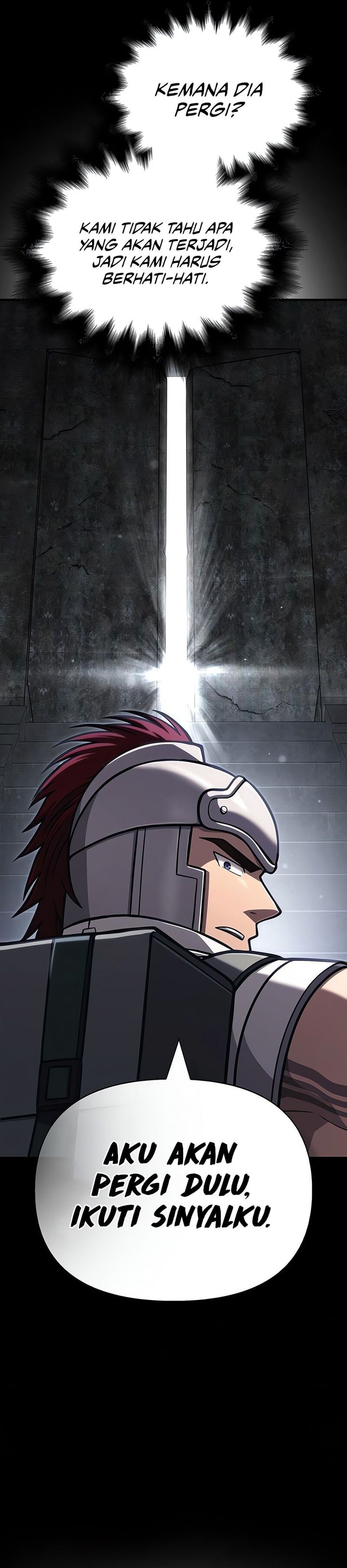 Dilarang COPAS - situs resmi www.mangacanblog.com - Komik survive as a barbarian in the game 110 - chapter 110 111 Indonesia survive as a barbarian in the game 110 - chapter 110 Terbaru 33|Baca Manga Komik Indonesia|Mangacan