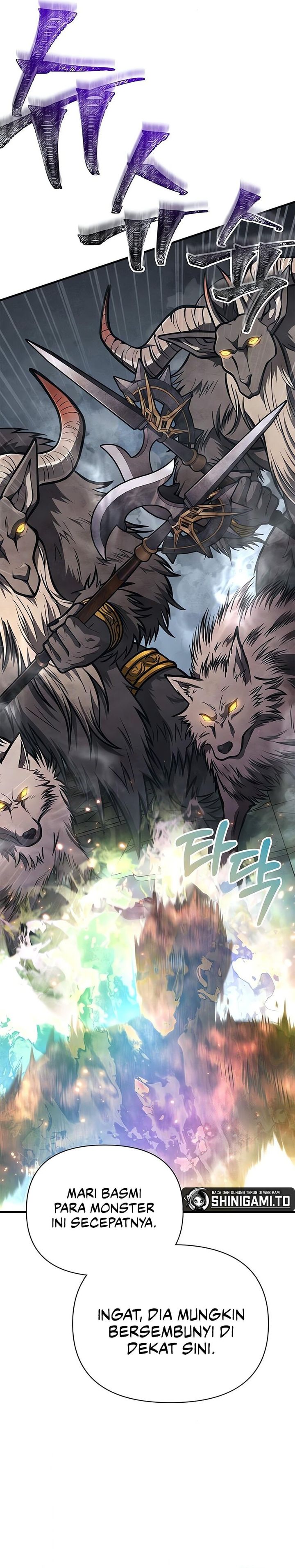 Dilarang COPAS - situs resmi www.mangacanblog.com - Komik survive as a barbarian in the game 110 - chapter 110 111 Indonesia survive as a barbarian in the game 110 - chapter 110 Terbaru 36|Baca Manga Komik Indonesia|Mangacan