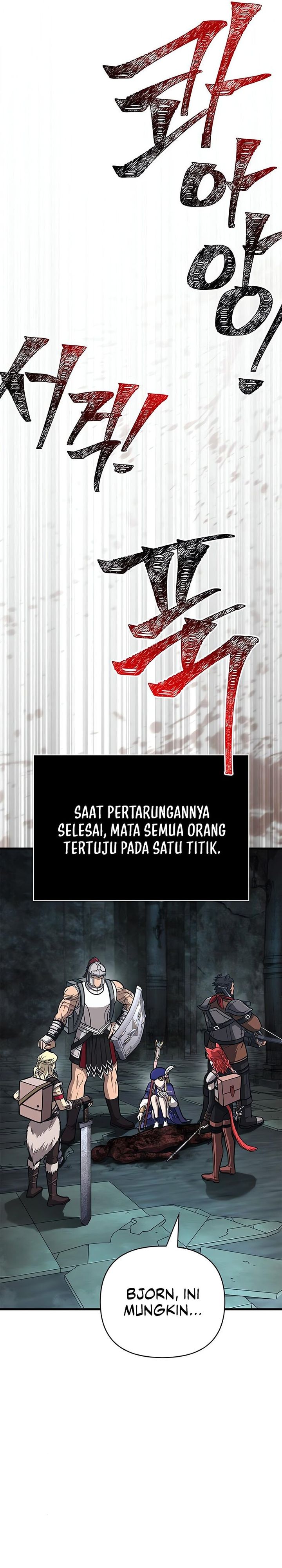 Dilarang COPAS - situs resmi www.mangacanblog.com - Komik survive as a barbarian in the game 110 - chapter 110 111 Indonesia survive as a barbarian in the game 110 - chapter 110 Terbaru 37|Baca Manga Komik Indonesia|Mangacan