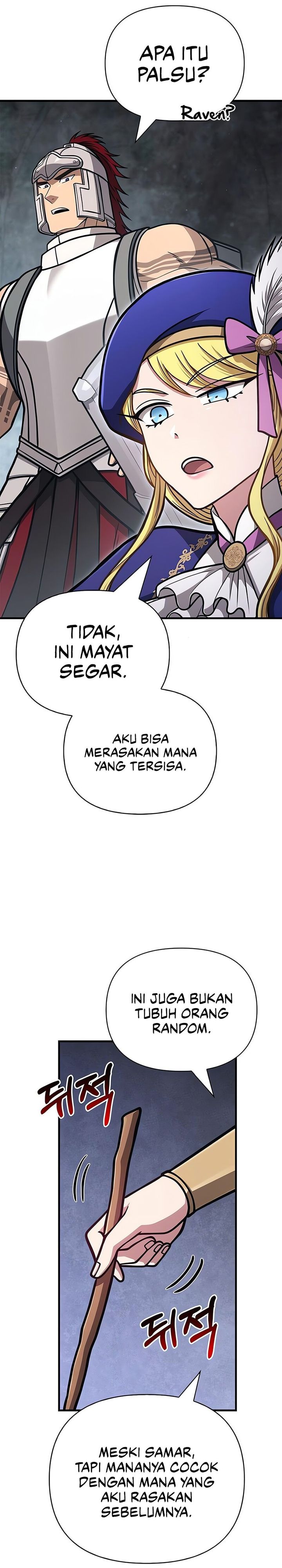 Dilarang COPAS - situs resmi www.mangacanblog.com - Komik survive as a barbarian in the game 110 - chapter 110 111 Indonesia survive as a barbarian in the game 110 - chapter 110 Terbaru 38|Baca Manga Komik Indonesia|Mangacan