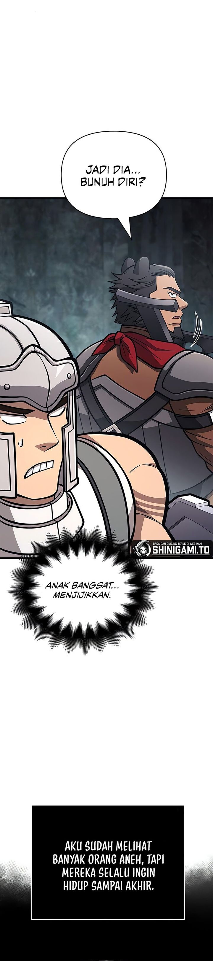 Dilarang COPAS - situs resmi www.mangacanblog.com - Komik survive as a barbarian in the game 110 - chapter 110 111 Indonesia survive as a barbarian in the game 110 - chapter 110 Terbaru 39|Baca Manga Komik Indonesia|Mangacan