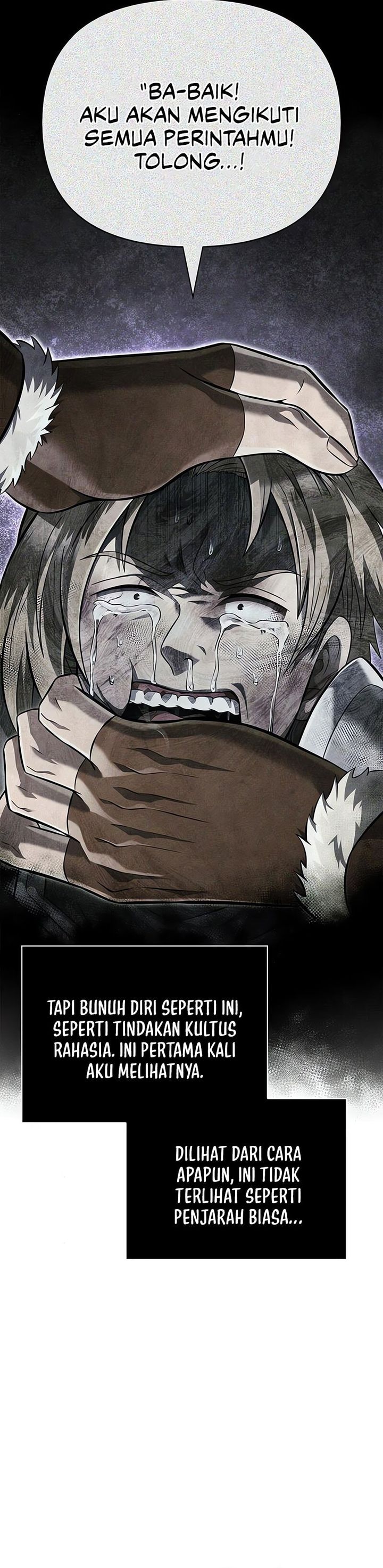 Dilarang COPAS - situs resmi www.mangacanblog.com - Komik survive as a barbarian in the game 110 - chapter 110 111 Indonesia survive as a barbarian in the game 110 - chapter 110 Terbaru 40|Baca Manga Komik Indonesia|Mangacan