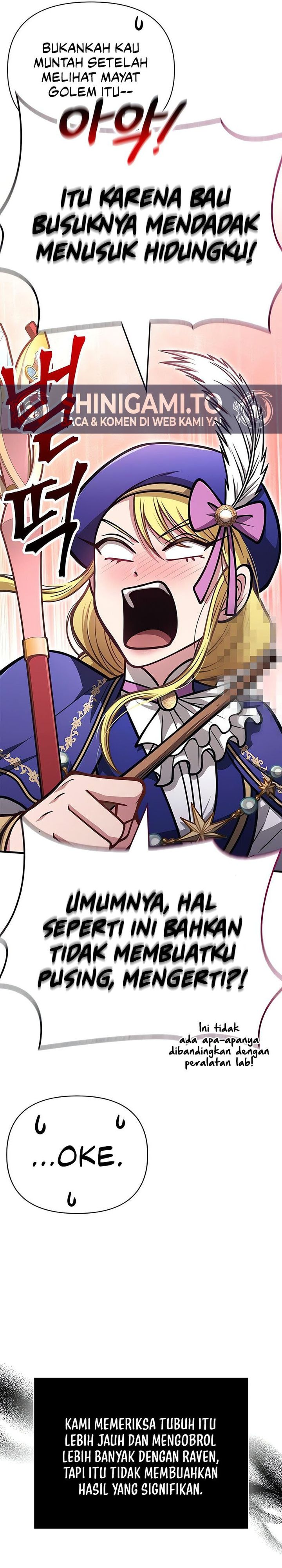 Dilarang COPAS - situs resmi www.mangacanblog.com - Komik survive as a barbarian in the game 110 - chapter 110 111 Indonesia survive as a barbarian in the game 110 - chapter 110 Terbaru 42|Baca Manga Komik Indonesia|Mangacan
