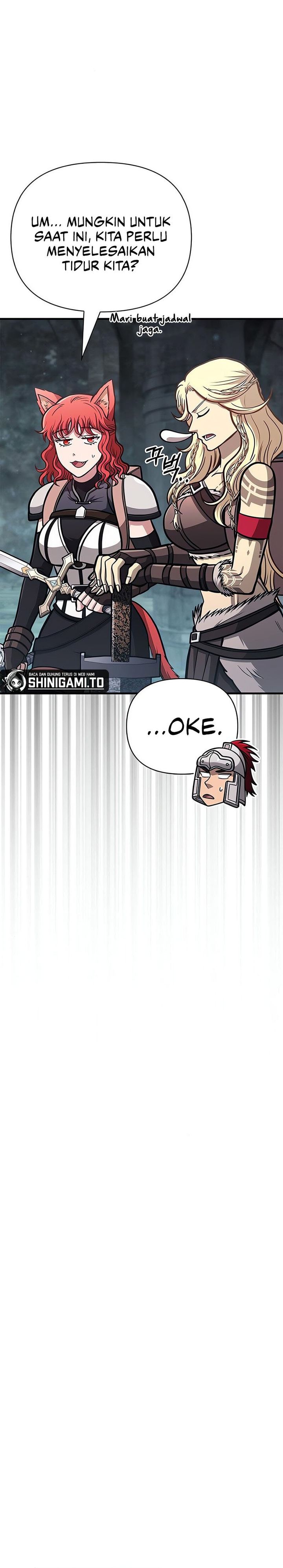 Dilarang COPAS - situs resmi www.mangacanblog.com - Komik survive as a barbarian in the game 110 - chapter 110 111 Indonesia survive as a barbarian in the game 110 - chapter 110 Terbaru 43|Baca Manga Komik Indonesia|Mangacan