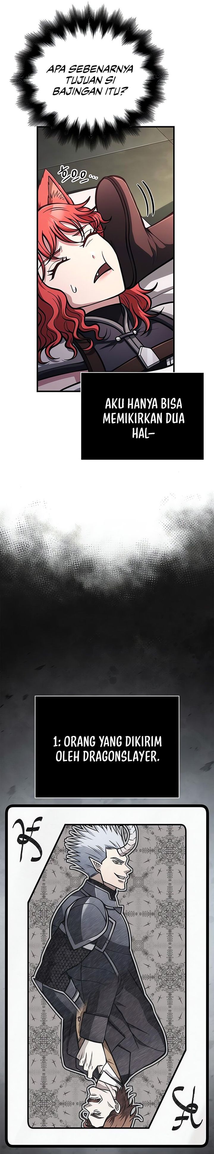 Dilarang COPAS - situs resmi www.mangacanblog.com - Komik survive as a barbarian in the game 110 - chapter 110 111 Indonesia survive as a barbarian in the game 110 - chapter 110 Terbaru 45|Baca Manga Komik Indonesia|Mangacan