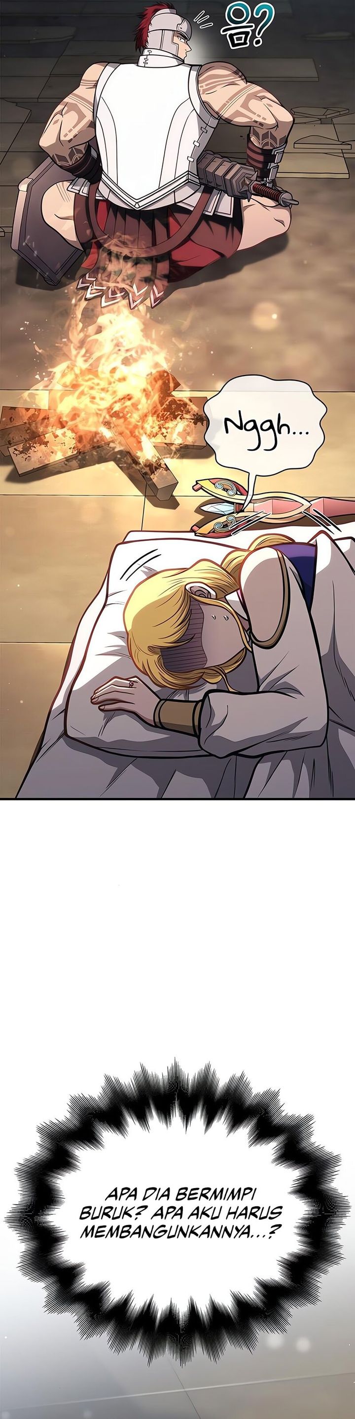 Dilarang COPAS - situs resmi www.mangacanblog.com - Komik survive as a barbarian in the game 110 - chapter 110 111 Indonesia survive as a barbarian in the game 110 - chapter 110 Terbaru 48|Baca Manga Komik Indonesia|Mangacan