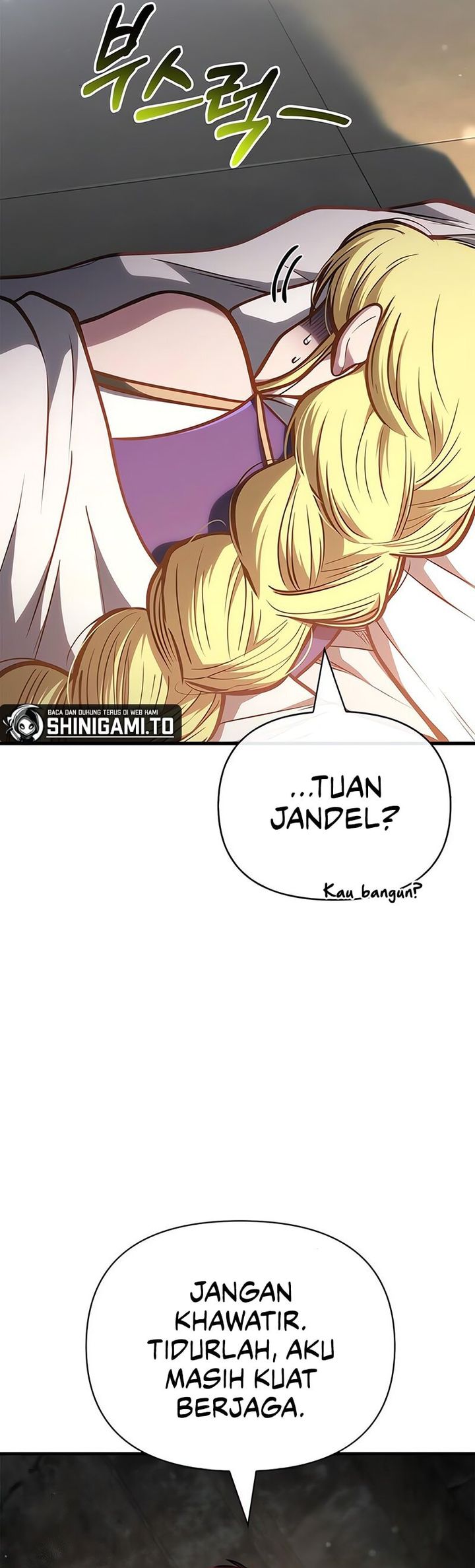 Dilarang COPAS - situs resmi www.mangacanblog.com - Komik survive as a barbarian in the game 110 - chapter 110 111 Indonesia survive as a barbarian in the game 110 - chapter 110 Terbaru 49|Baca Manga Komik Indonesia|Mangacan