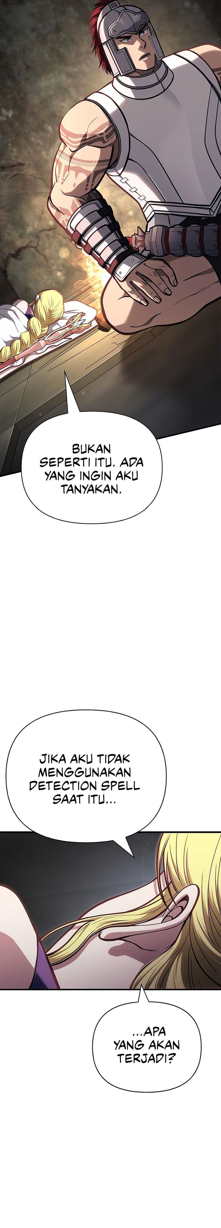 Dilarang COPAS - situs resmi www.mangacanblog.com - Komik survive as a barbarian in the game 110 - chapter 110 111 Indonesia survive as a barbarian in the game 110 - chapter 110 Terbaru 50|Baca Manga Komik Indonesia|Mangacan