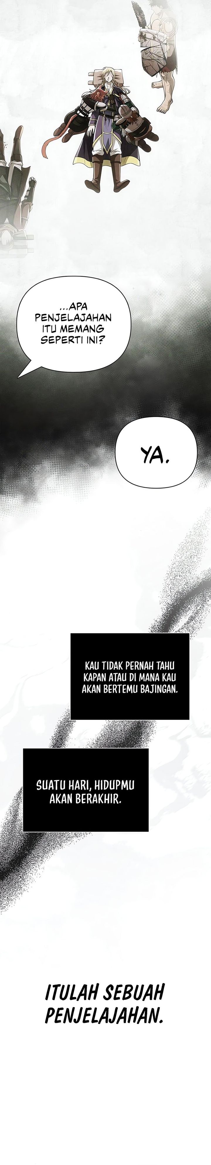 Dilarang COPAS - situs resmi www.mangacanblog.com - Komik survive as a barbarian in the game 110 - chapter 110 111 Indonesia survive as a barbarian in the game 110 - chapter 110 Terbaru 52|Baca Manga Komik Indonesia|Mangacan