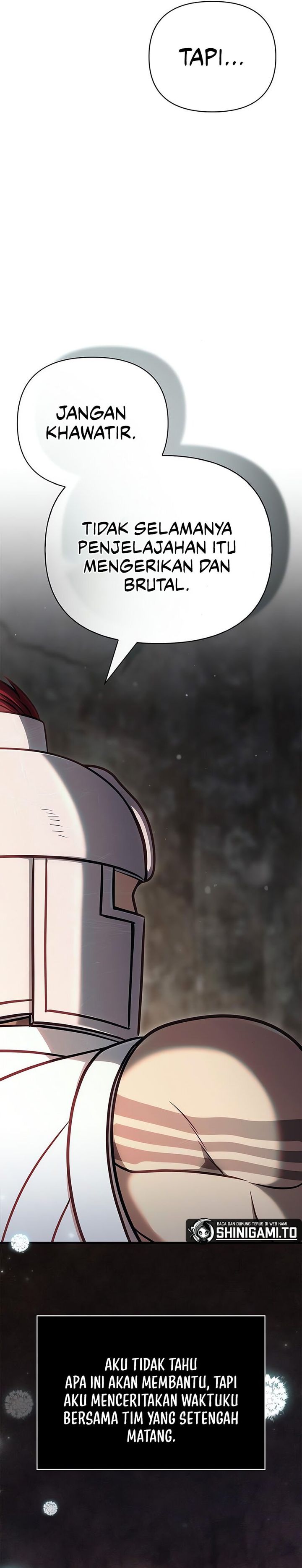 Dilarang COPAS - situs resmi www.mangacanblog.com - Komik survive as a barbarian in the game 110 - chapter 110 111 Indonesia survive as a barbarian in the game 110 - chapter 110 Terbaru 53|Baca Manga Komik Indonesia|Mangacan