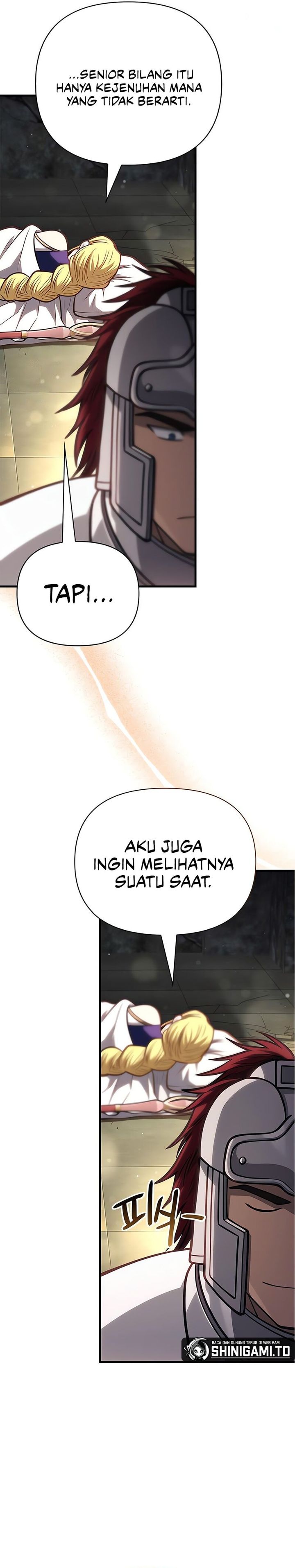 Dilarang COPAS - situs resmi www.mangacanblog.com - Komik survive as a barbarian in the game 110 - chapter 110 111 Indonesia survive as a barbarian in the game 110 - chapter 110 Terbaru 55|Baca Manga Komik Indonesia|Mangacan