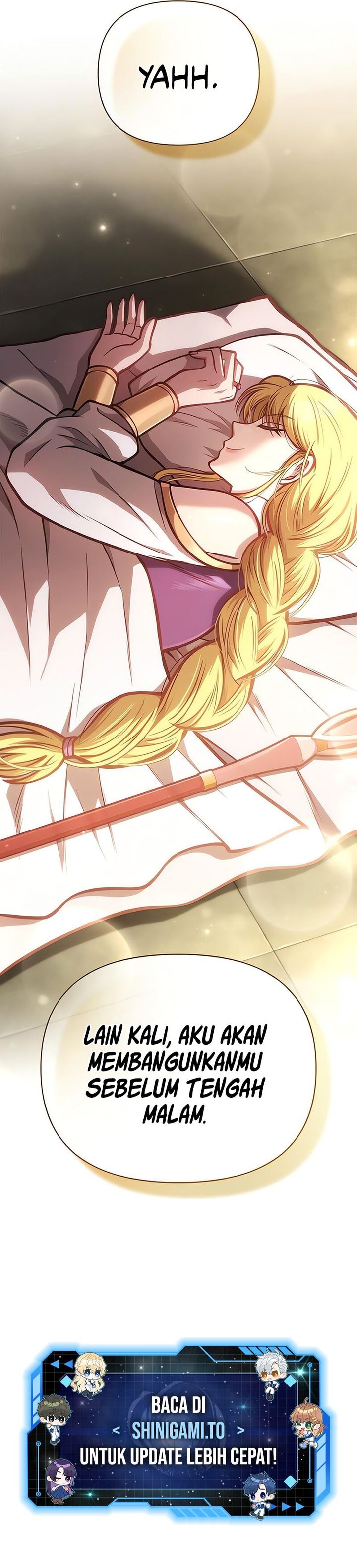 Dilarang COPAS - situs resmi www.mangacanblog.com - Komik survive as a barbarian in the game 110 - chapter 110 111 Indonesia survive as a barbarian in the game 110 - chapter 110 Terbaru 56|Baca Manga Komik Indonesia|Mangacan