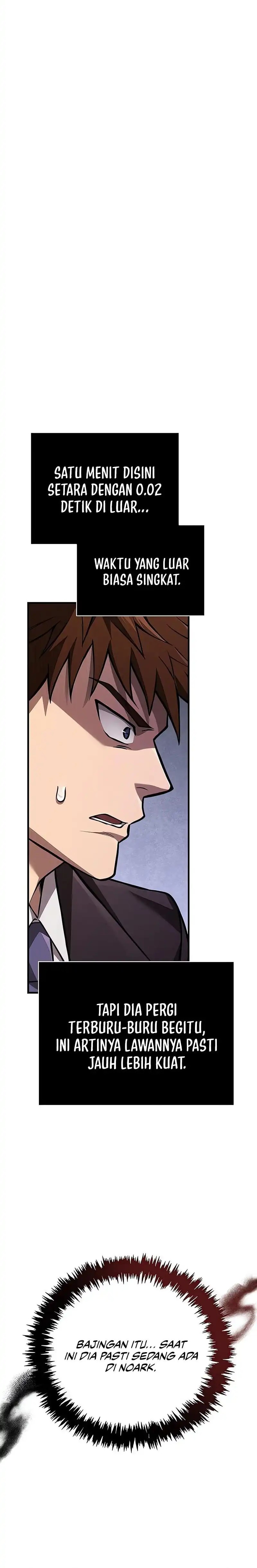 Survive as a Barbarian in the Game chapter 117