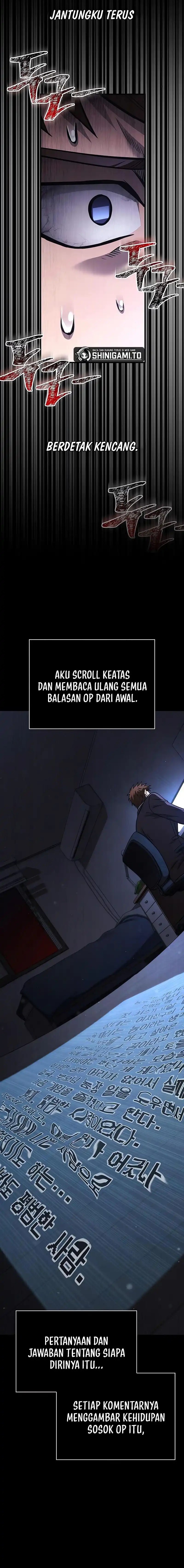 Survive as a Barbarian in the Game chapter 117