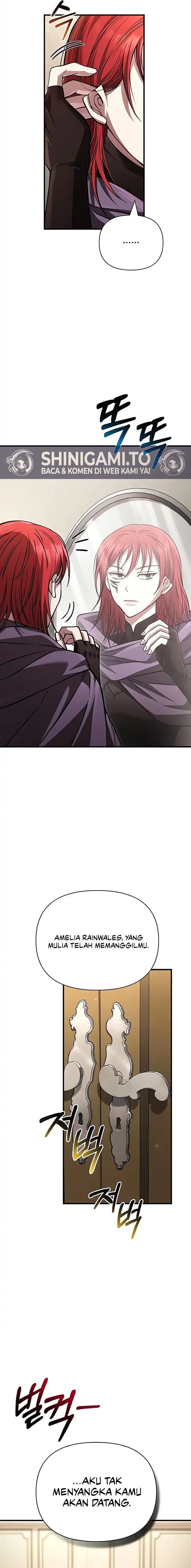 Survive as a Barbarian in the Game chapter 117