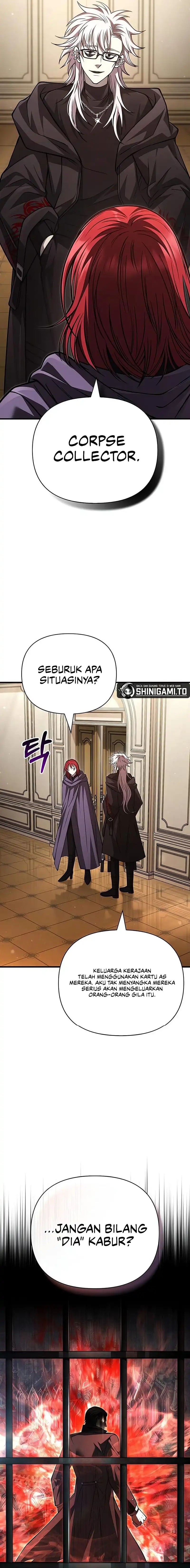 Survive as a Barbarian in the Game chapter 117