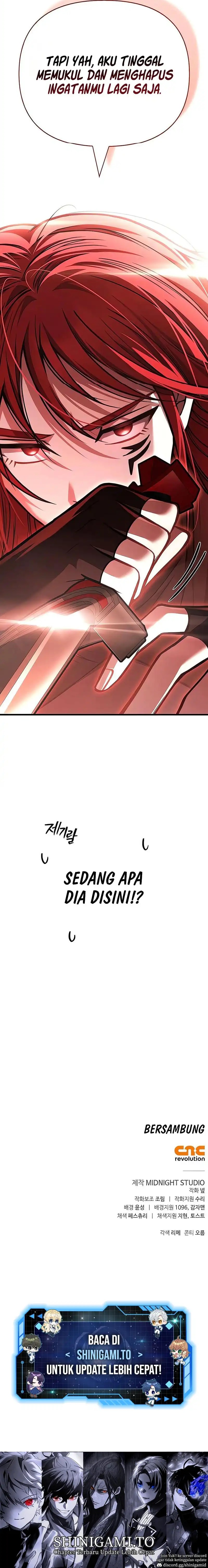 Survive as a Barbarian in the Game chapter 117