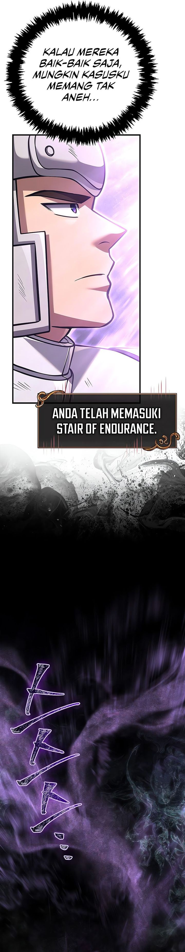 Survive as a Barbarian in the Game chapter 119