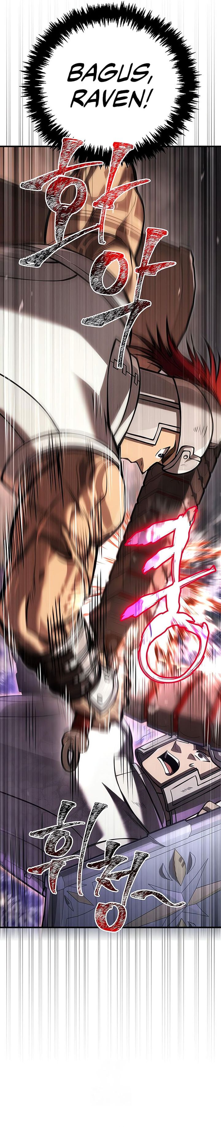 Survive as a Barbarian in the Game chapter 119