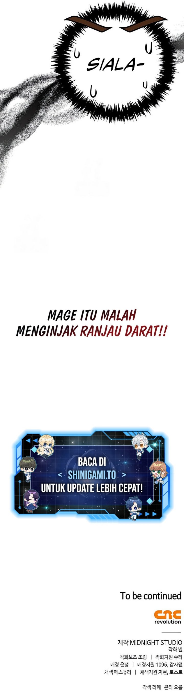 Survive as a Barbarian in the Game chapter 122