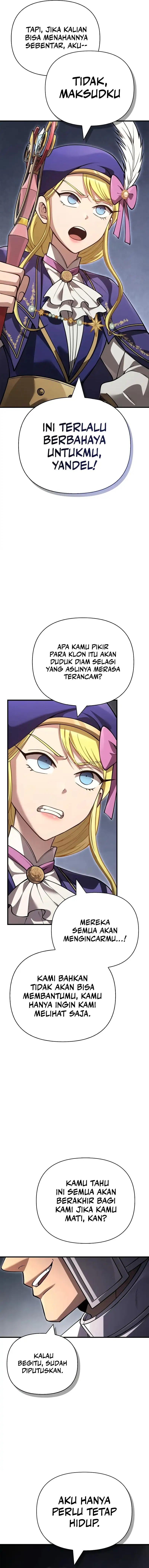 Dilarang COPAS - situs resmi www.mangacanblog.com - Komik survive as a barbarian in the game 134 - chapter 134 135 Indonesia survive as a barbarian in the game 134 - chapter 134 Terbaru 1|Baca Manga Komik Indonesia|Mangacan