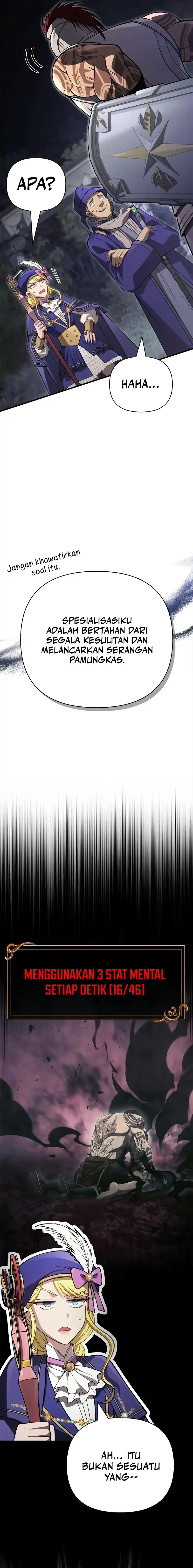 Dilarang COPAS - situs resmi www.mangacanblog.com - Komik survive as a barbarian in the game 134 - chapter 134 135 Indonesia survive as a barbarian in the game 134 - chapter 134 Terbaru 2|Baca Manga Komik Indonesia|Mangacan